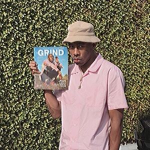 Meet your Posher, Kylie